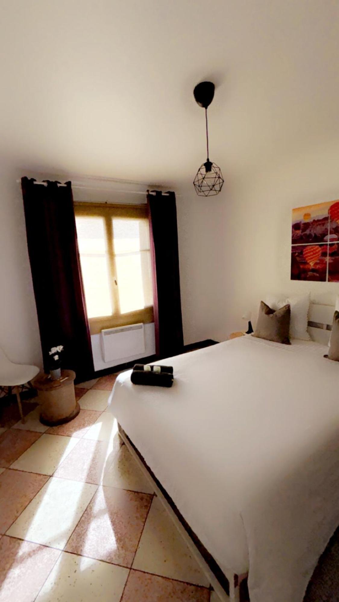 Appartement L'Olivier Arles Exterior photo