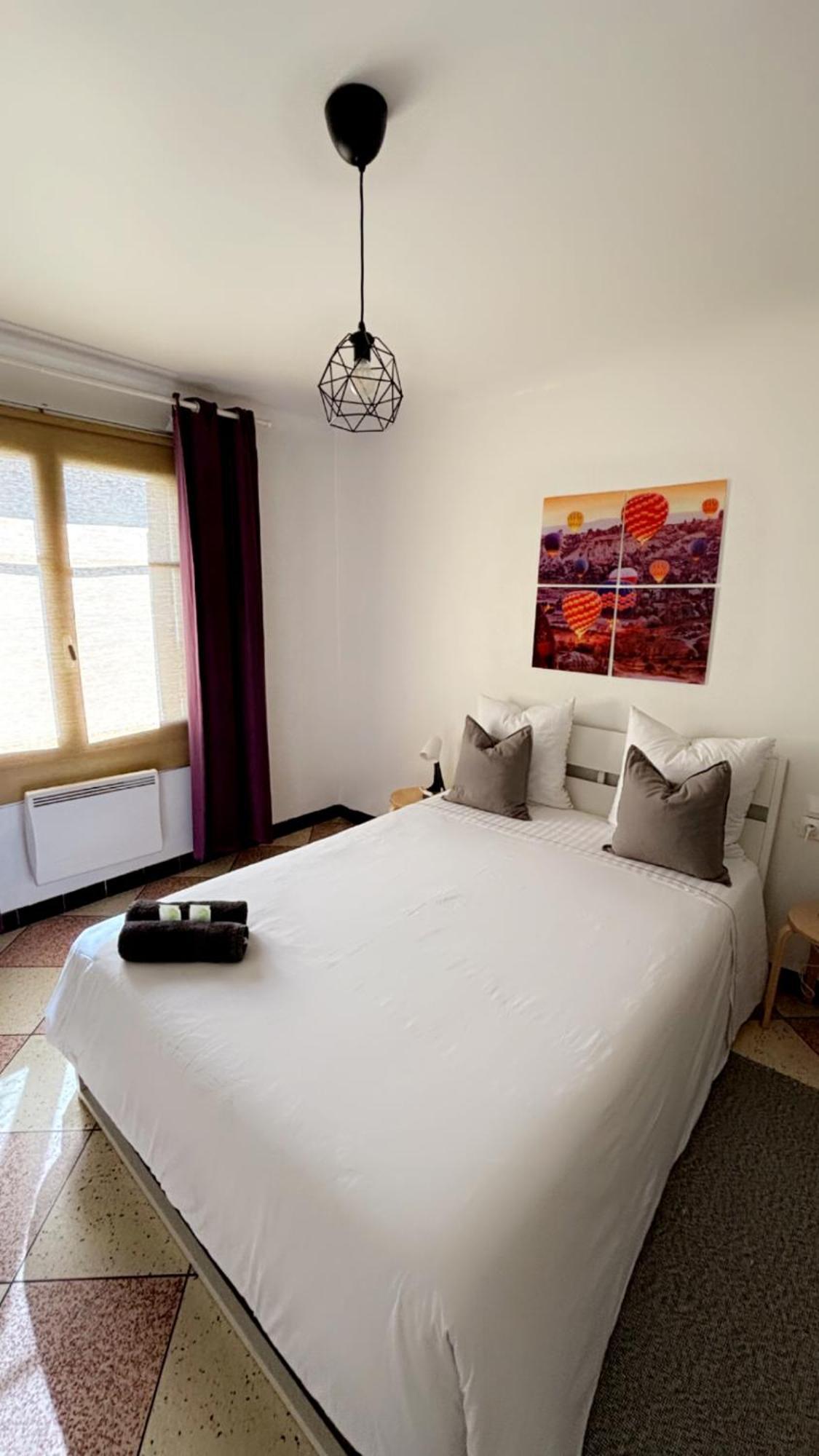 Appartement L'Olivier Arles Exterior photo