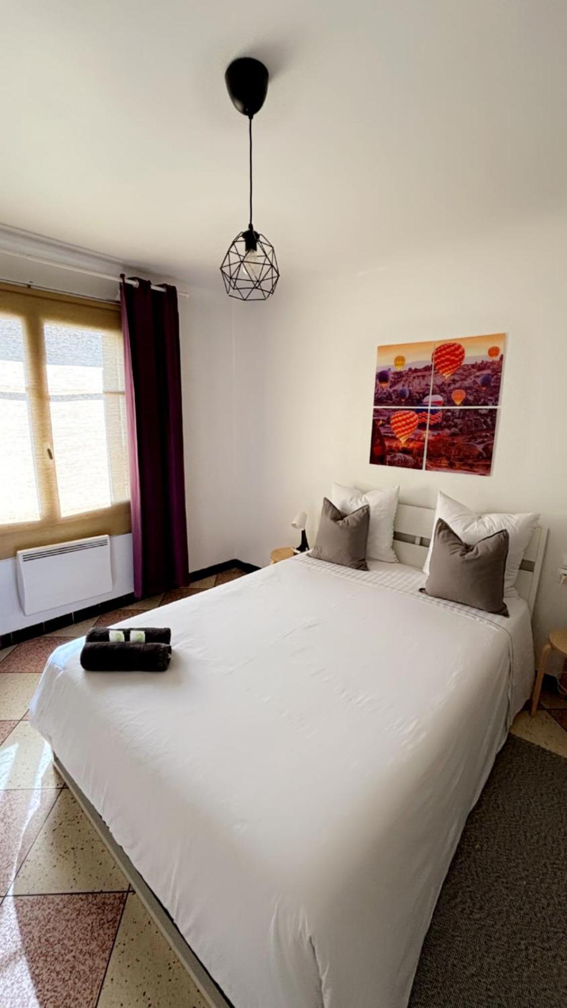 Appartement L'Olivier Arles Exterior photo