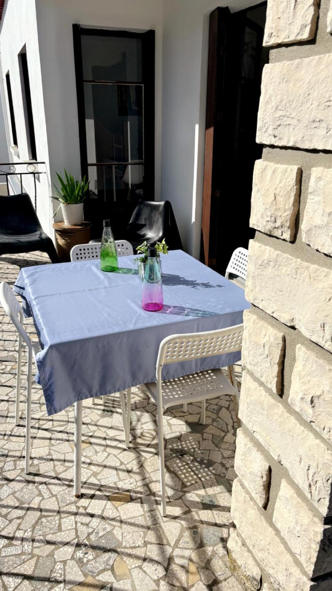Appartement L'Olivier Arles Exterior photo