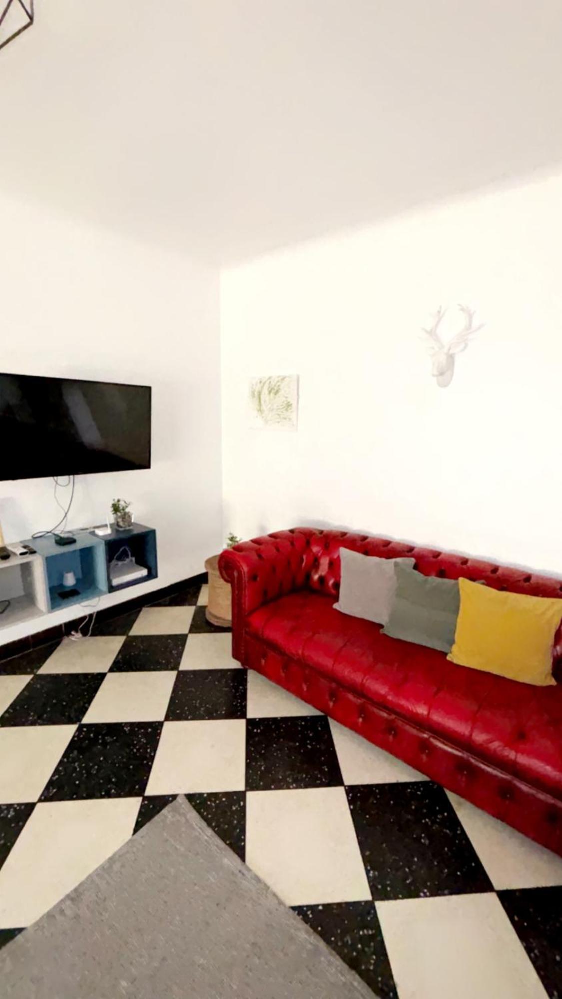Appartement L'Olivier Arles Exterior photo