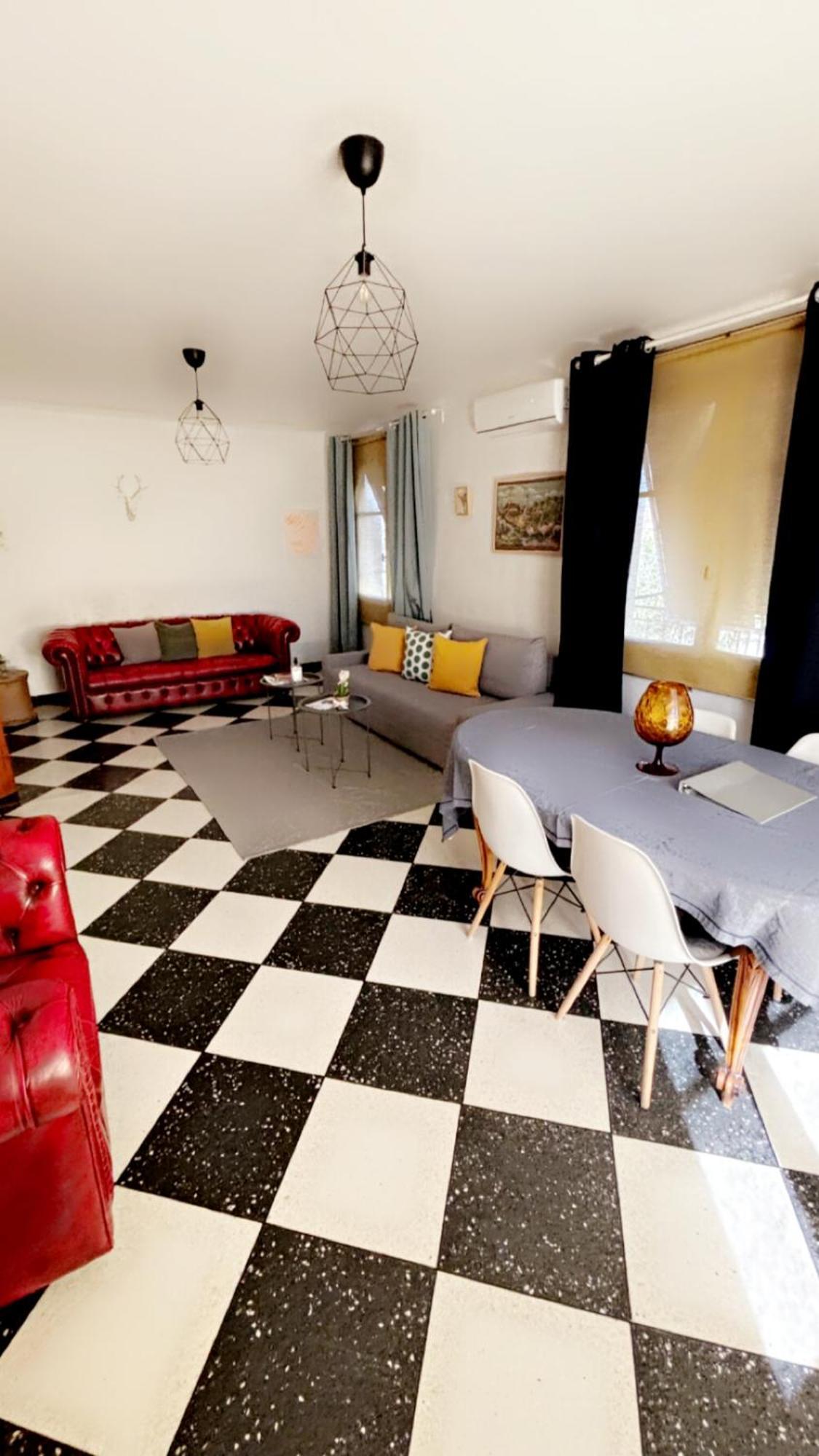 Appartement L'Olivier Arles Exterior photo