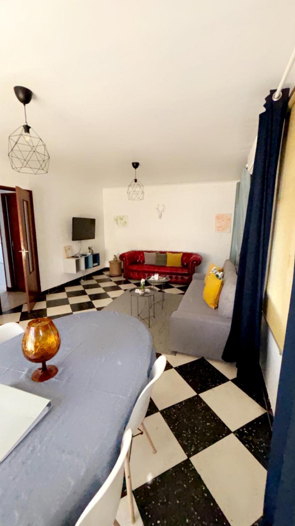 Appartement L'Olivier Arles Exterior photo