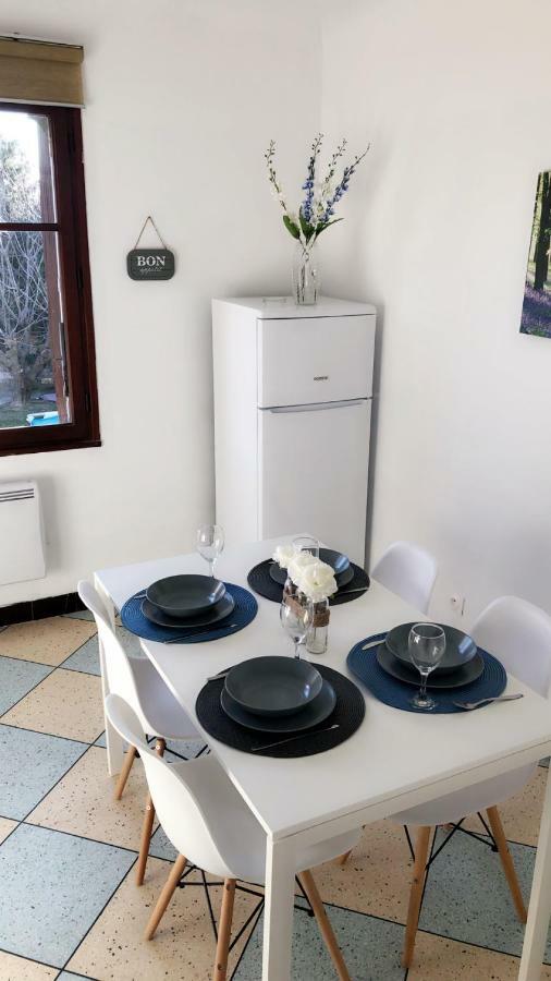 Appartement L'Olivier Arles Exterior photo