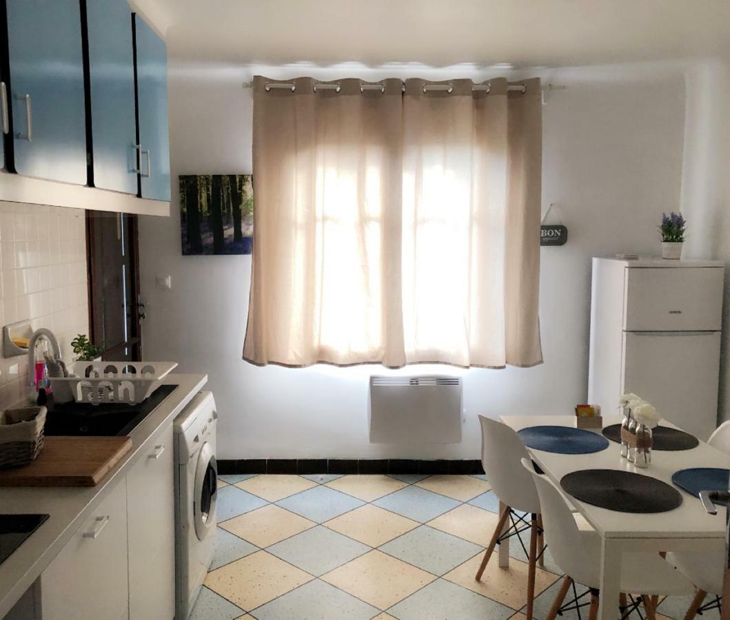 Appartement L'Olivier Arles Exterior photo